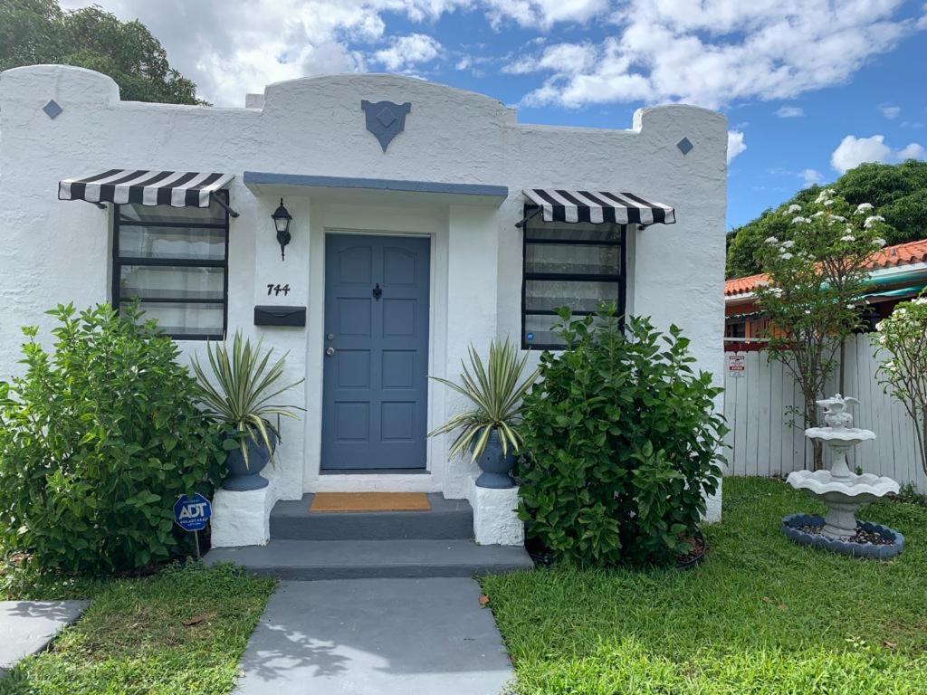Pretty Private Room, Near The Airport - Free Parking - 01 Miami Exterior foto