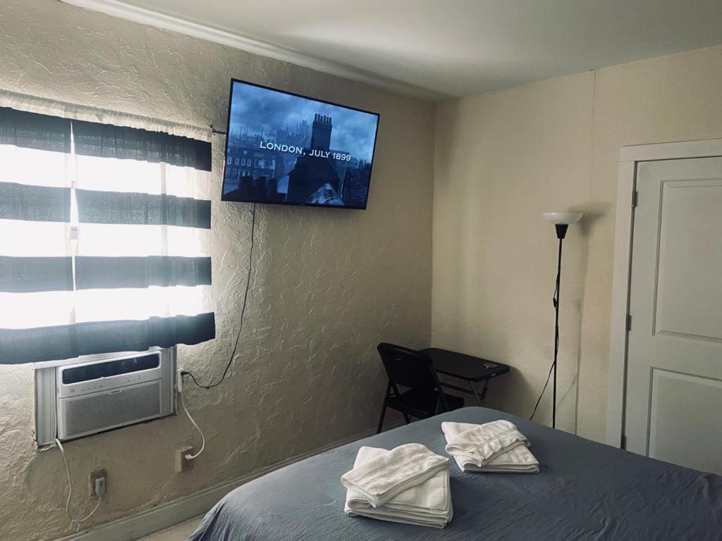 Pretty Private Room, Near The Airport - Free Parking - 01 Miami Exterior foto
