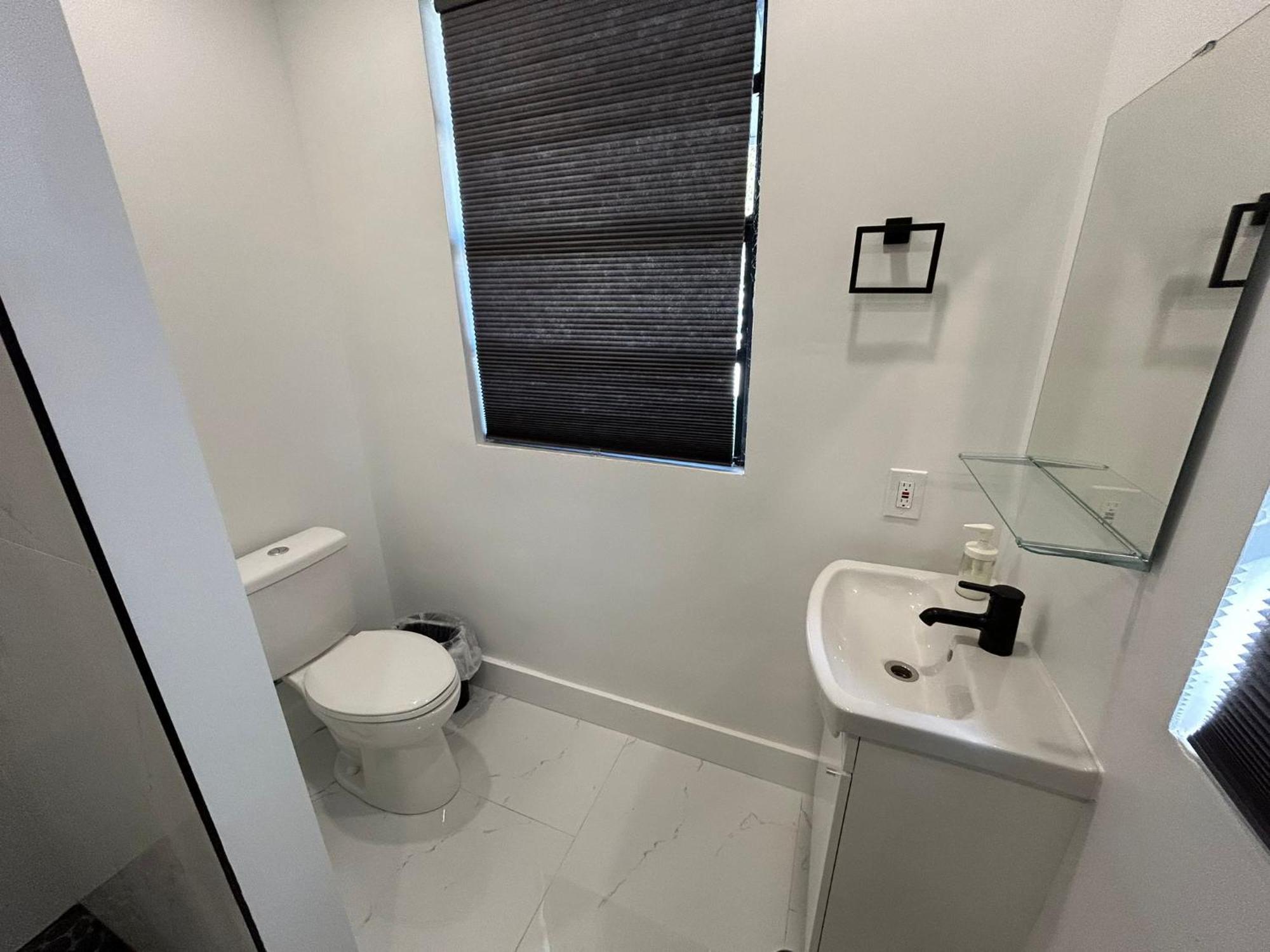 Pretty Private Room, Near The Airport - Free Parking - 01 Miami Exterior foto