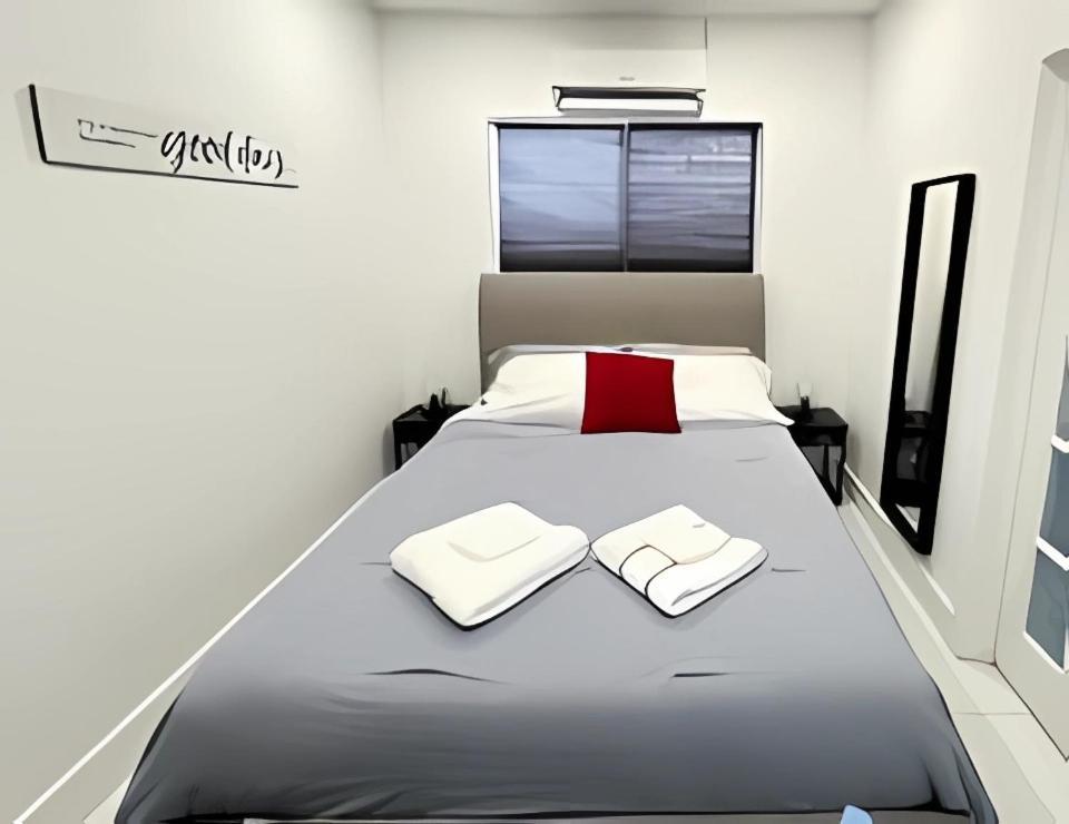 Pretty Private Room, Near The Airport - Free Parking - 01 Miami Exterior foto