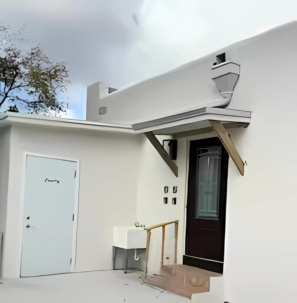 Pretty Private Room, Near The Airport - Free Parking - 01 Miami Exterior foto